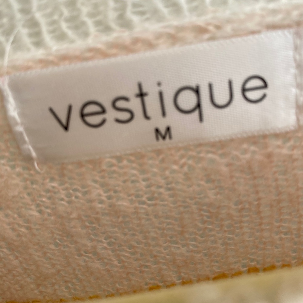 Vestique Sweater - Picture 3 of 3